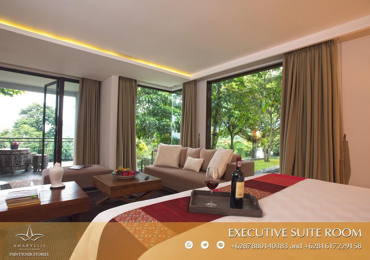 Amaryllis Boutique Resort Paragajen Ngoại thất bức ảnh